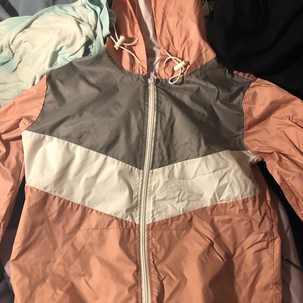 Windbreaker